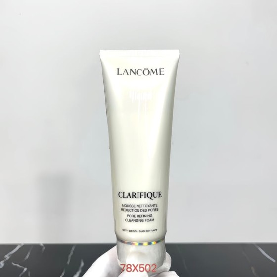 Lancôme Aurora Cleansing Foam (125ml)